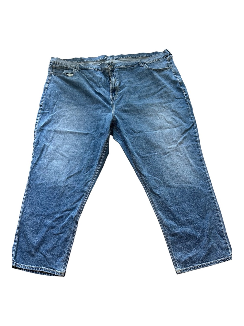 Old Navy Women's Boyfriend Jeans - Medium Rise 30 SHORT NWOT